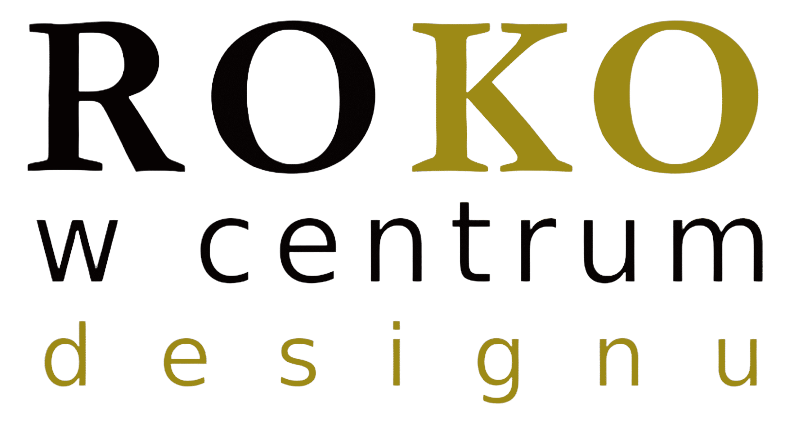 Roko w centrum designu